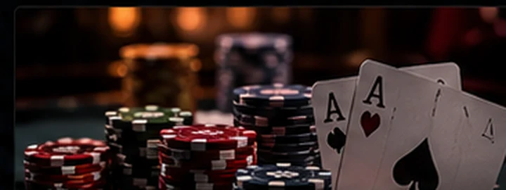 Illustration POKER