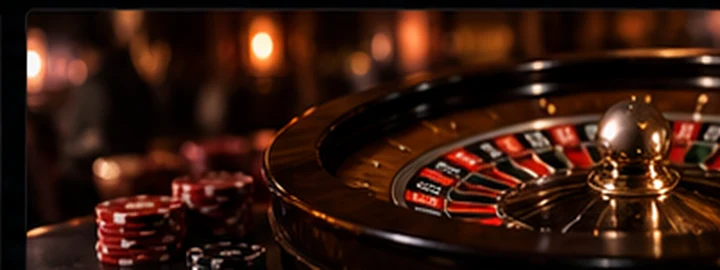 Illustration CASINO